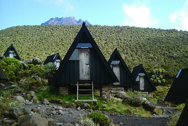 Photo 4 of 5-Day Marangu Route Kilimanjaro Climb